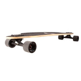 Deville Rat Rod - 42" Drop Through Longboard