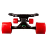 Deville Dominator - 37" Downhill Longboard