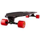 Deville Dominator - 37" Downhill Longboard