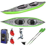 Innova Swing II Kayak