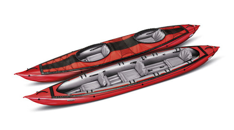 Innova Seawave Kayak