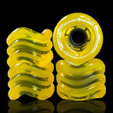 SHARK WHEELS - SIDEWINDER - 70mm/78a