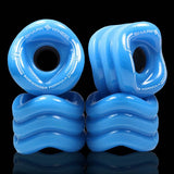 SHARK WHEELS - SIDEWINDER - 70mm/78a