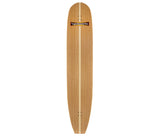 Classic | Natural Bamboo | 6'6"