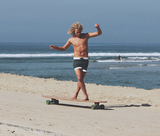 Classic | Natural Bamboo | 6'6"