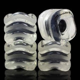 SHARK WHEELS - SIDEWINDER - 70mm/78a