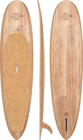 THE PASS 10’6 X 30’’