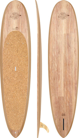 THE PASS 11’6 X 31”