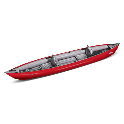 Innova Solar 410 C Kayak