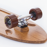 Pinger | Natural Bamboo | 5'7"