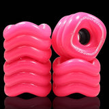 SHARK WHEELS - SIDEWINDER - 70mm/78a