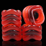 SHARK WHEELS - SIDEWINDER - 70mm/78a