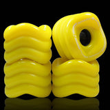 SHARK WHEELS - SIDEWINDER - 70mm/78a