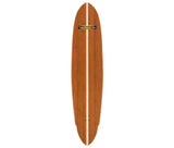 Pinger | Natural Bamboo | 5'7"