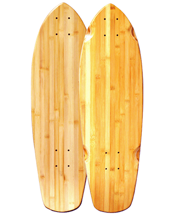 BOARDWALK CRUISER