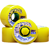 CREST WHEELS - 65mm/78a