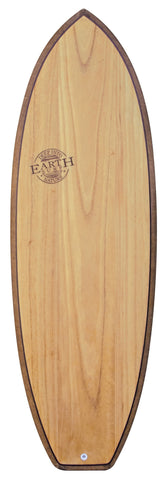 BURRITO - 5'8" SURFBOARD