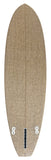 BONZER - 6'8" SURFBOARD