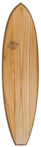 BONZER - 6'8" SURFBOARD