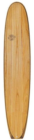 69ER LOG - 9'4" SURFBOARD
