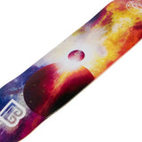 ECLIPSE BAMBOO GALAXY SERIES SKATEBOARD DECK