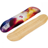 ECLIPSE BAMBOO GALAXY SERIES SKATEBOARD DECK