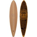 INDRA TRURUTE - PINTAIL LONGBOARD