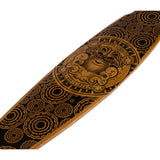 INDRA TRURUTE - PINTAIL LONGBOARD