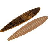 INDRA TRURUTE - PINTAIL LONGBOARD