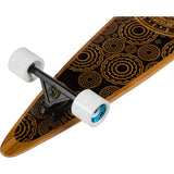 INDRA TRURUTE - PINTAIL LONGBOARD