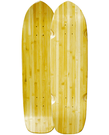 POOL DECK CRUISER