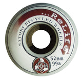 SATORI ReLife Series Post Consumer Recycled Wheels - 99a